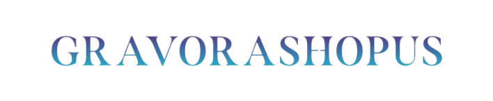GravoraShopUS